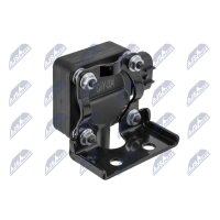 NTY ECS-HY-004 Sensor, Abgasdruck