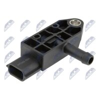 NTY ECS-NS-001 Sensor, Abgasdruck