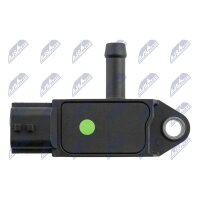 NTY ECS-NS-001 Sensor, Abgasdruck