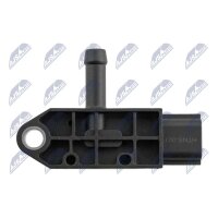 NTY ECS-NS-001 Sensor, Abgasdruck