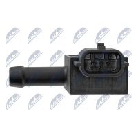 NTY ECS-NS-001 Sensor, Abgasdruck
