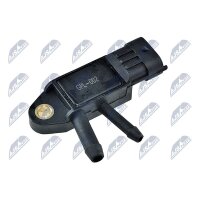 NTY ECS-PL-002 Sensor, Abgasdruck