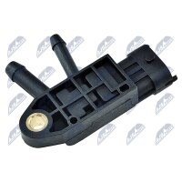 NTY ECS-PL-002 Sensor, Abgasdruck