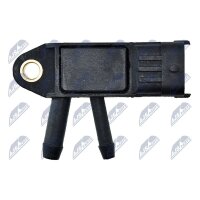 NTY ECS-PL-002 Sensor, Abgasdruck