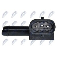 NTY ECS-PL-002 Sensor, Abgasdruck