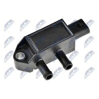 NTY ECS-AU-002 Sensor, Abgasdruck