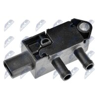 NTY ECS-AU-002 Sensor, Abgasdruck