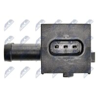 NTY ECS-AU-002 Sensor, Abgasdruck