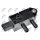 NTY ECS-AU-002 Sensor, Abgasdruck