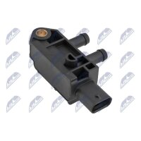 NTY ECS-AU-005 Sensor, Abgasdruck