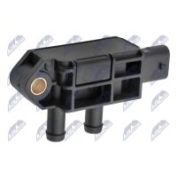NTY ECS-AU-005 Sensor, Abgasdruck