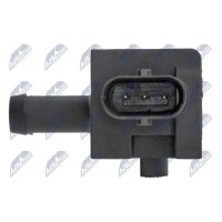 NTY ECS-AU-005 Sensor, Abgasdruck