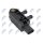 NTY ECS-AU-005 Sensor, Abgasdruck