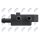 NTY ECS-AU-005 Sensor, Abgasdruck