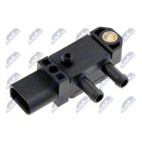 NTY ECS-AU-006 Sensor, Abgasdruck