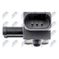 NTY ECS-AU-006 Sensor, Abgasdruck