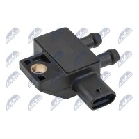 NTY ECS-BM-008 Sensor, Abgasdruck