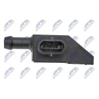 NTY ECS-BM-008 Sensor, Abgasdruck