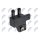 NTY ECS-BM-008 Sensor, Abgasdruck