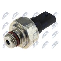 NTY ECS-BM-004 Sensor, Abgasdruck