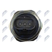 NTY ECS-BM-004 Sensor, Abgasdruck