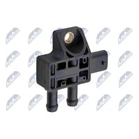 NTY ECS-BM-006 Sensor, Abgasdruck