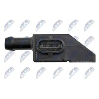 NTY ECS-BM-006 Sensor, Abgasdruck