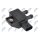 NTY ECS-BM-006 Sensor, Abgasdruck