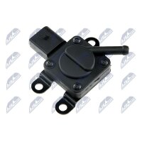 NTY ECS-BM-002 Sensor, Abgasdruck