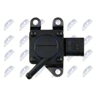NTY ECS-BM-002 Sensor, Abgasdruck