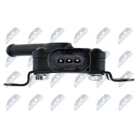 NTY ECS-BM-002 Sensor, Abgasdruck