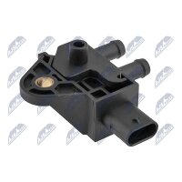 NTY ECS-CT-003 Sensor, Abgasdruck