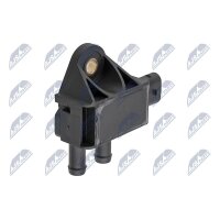 NTY ECS-CT-003 Sensor, Abgasdruck