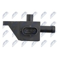 NTY ECS-CT-003 Sensor, Abgasdruck