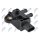 NTY ECS-CT-003 Sensor, Abgasdruck