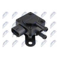 NTY ECS-MS-001 Sensor, Abgasdruck
