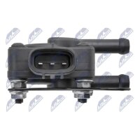 NTY ECS-MS-001 Sensor, Abgasdruck