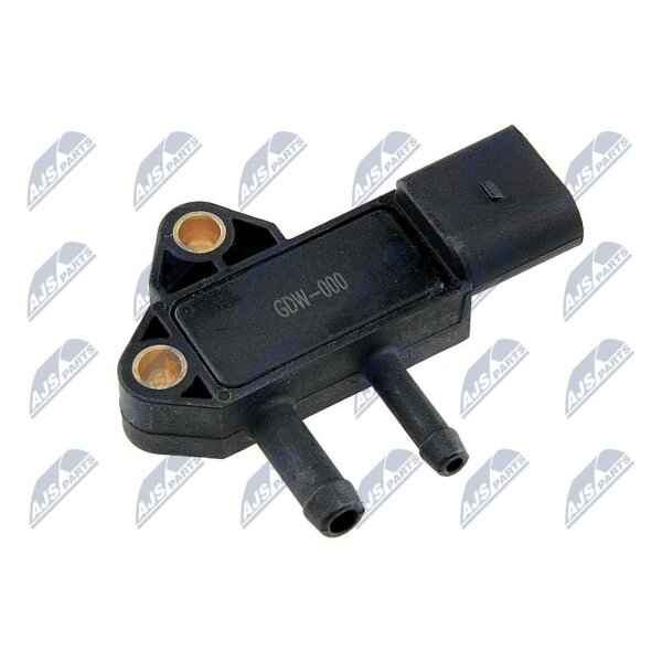 NTY ECS-DW-000 Sensor, Abgasdruck