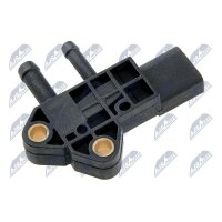 NTY ECS-DW-000 Sensor, Abgasdruck