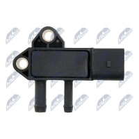 NTY ECS-DW-000 Sensor, Abgasdruck
