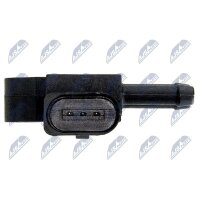 NTY ECS-DW-000 Sensor, Abgasdruck