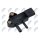 NTY ECS-DW-000 Sensor, Abgasdruck