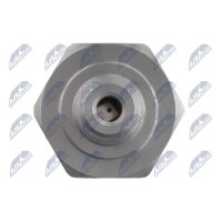 NTY ECS-ME-005 Sensor, Abgasdruck
