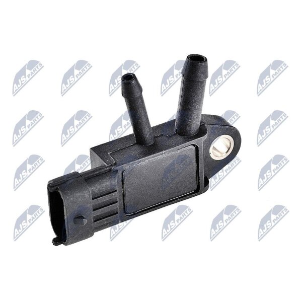 NTY ECS-VV-000 Sensor, Abgasdruck