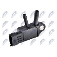 NTY ECS-VV-000 Sensor, Abgasdruck