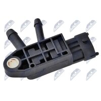 NTY ECS-VV-000 Sensor, Abgasdruck