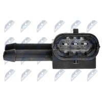 NTY ECS-VV-000 Sensor, Abgasdruck