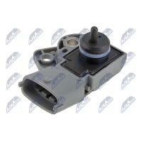 NTY ECS-VV-001 Sensor, Kraftstoffdruck
