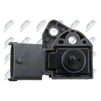 NTY ECS-VV-001 Sensor, Kraftstoffdruck
