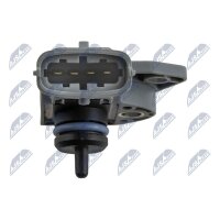 NTY ECS-VV-001 Sensor, Kraftstoffdruck